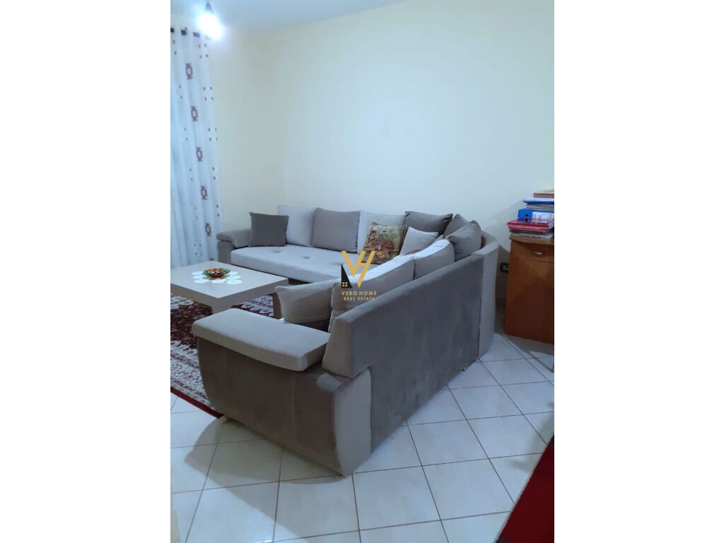 Shitet Apartament 1+1+ballkon ne Orikum 82 m2