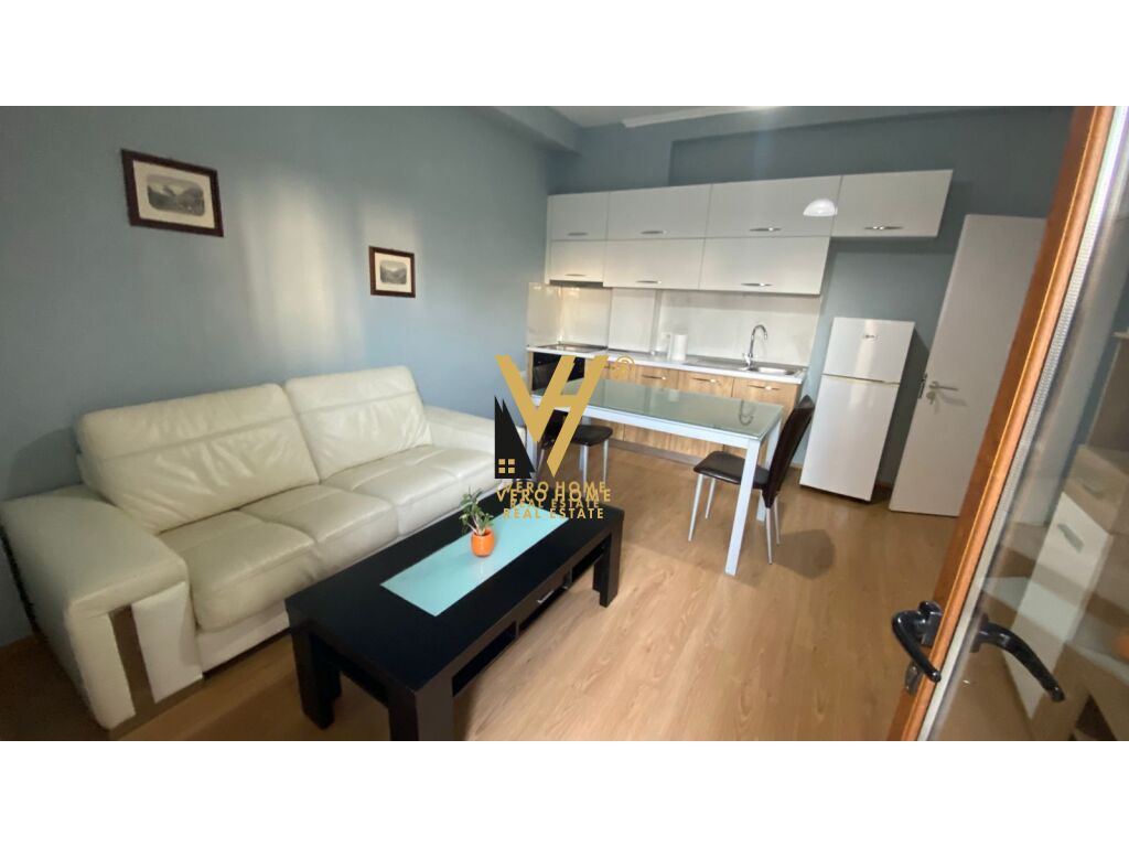 JEPET APARTAMENT 1+1+BLK ME QERA TE ALI DEM 450 EURO