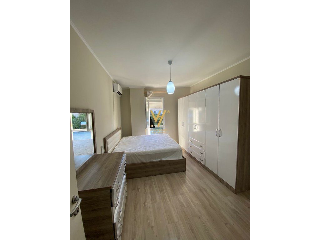 SHITET APARTAMENT 2+1+BLK NE TUFINE 158.000 EURO 4