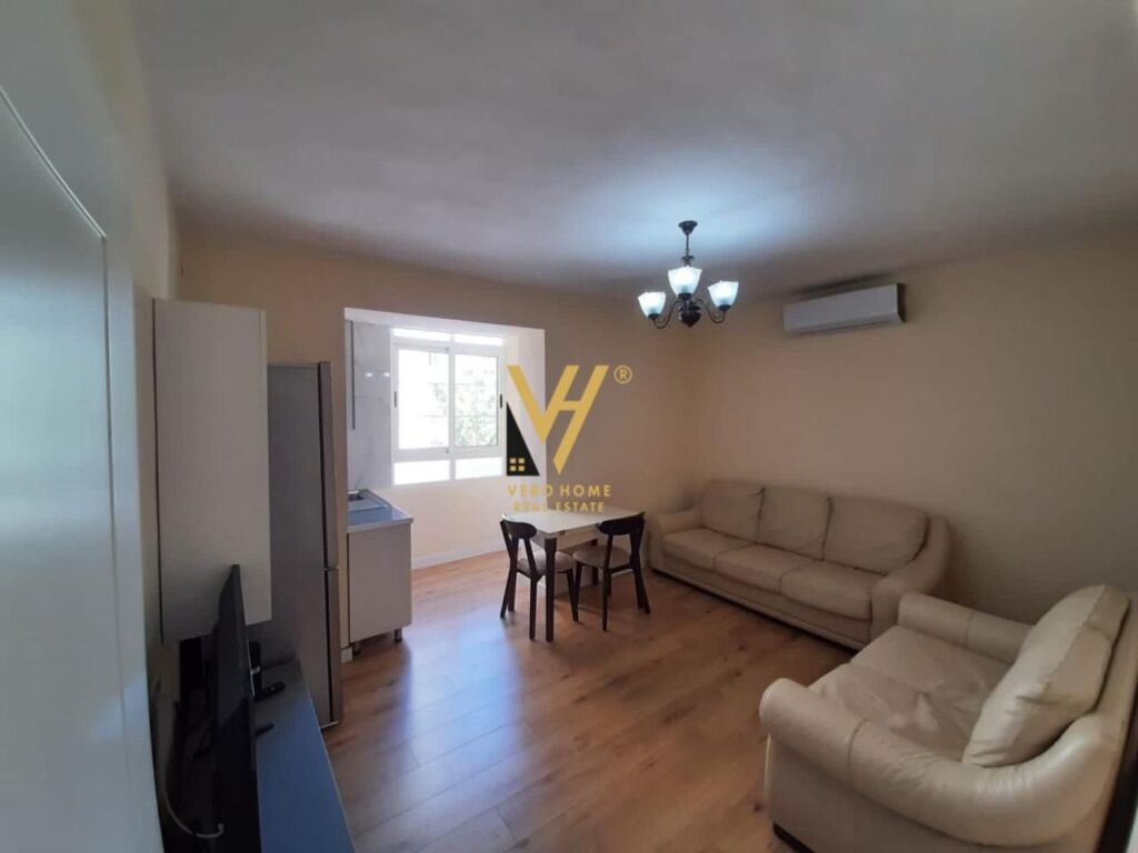 Shitet Apartament 2+1+ballkon te Rruga Mine Peza 72 m2 2