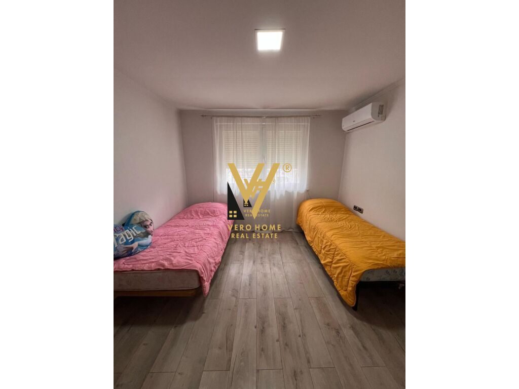 JEPET APARTAMENT 2+1+BLK ME QERA NE QENDER 850 EURO 4
