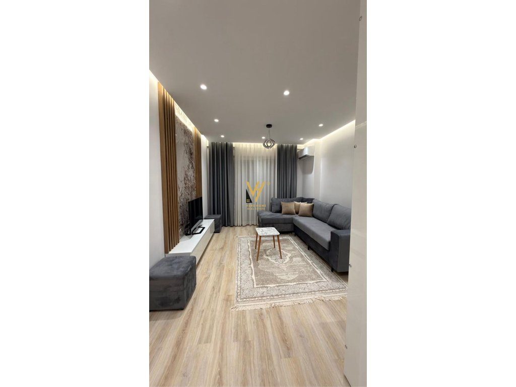 SHITET APARTAMENT 1+1+BLK NE ASTIR 13.500.000 LEKE