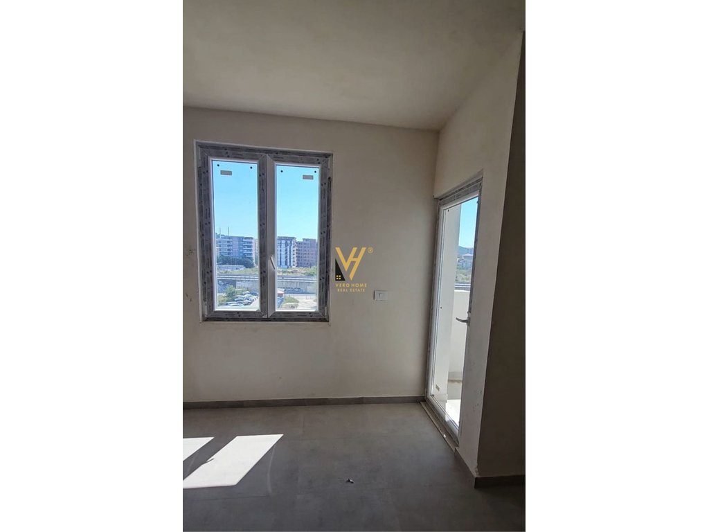 SHITET APARTAMENT 1+1+BLK NE GOLEM 78.000 EURO