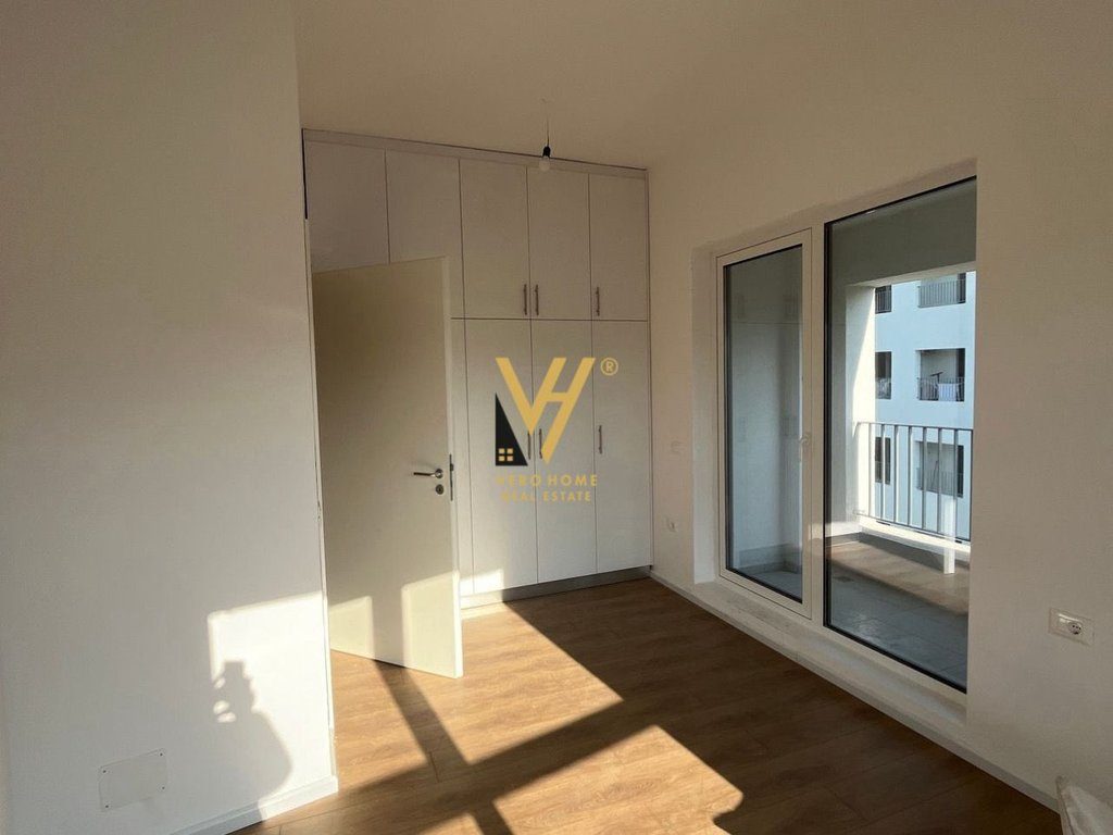 SHITET APARTAMENT 2+1+BLK TE REZIDENCA KAIMI, ALI DEM 130.000 EURO 3