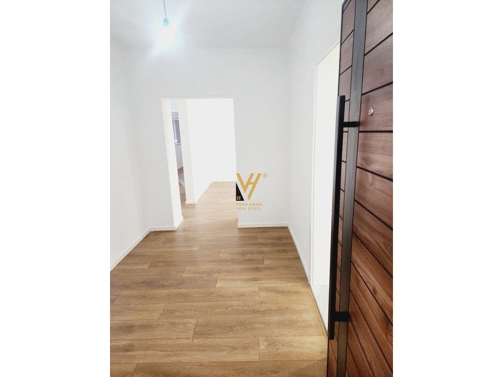SHITET APARTAMENT 2+1 NE ALI DEM, SHKOLLA 1 MAJ 155.000 EURO