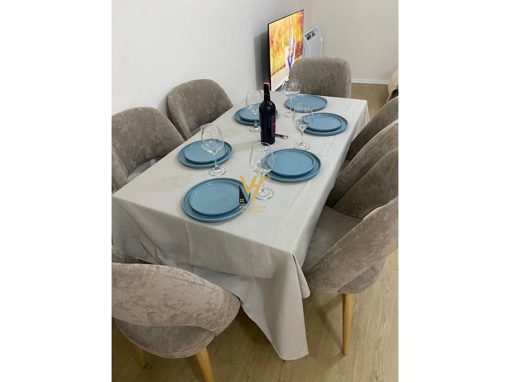 JEPET APARTAMENT 1+1+BLK ME QERA TE URBAN GATE, ASTIR 45.000 LEKE 2