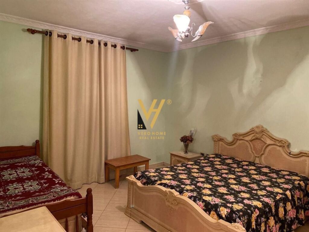Jepet Apartament 2+1+ballkon me qera ne Sauk 120 m2 4