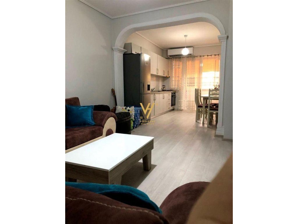 JEPET APARTAMENT 1+1+BLK ME QERA NE VASIL SHANTO 50.000 LEKE 2