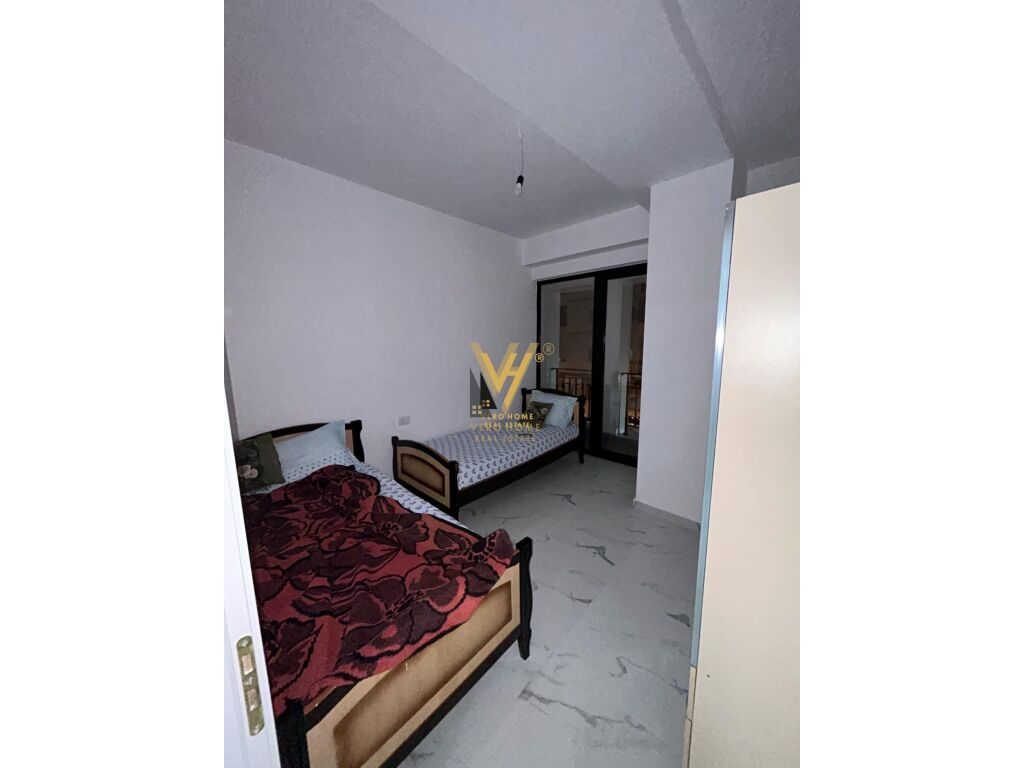 JEPET APARTAMENT 2+1 ME QERA TE UNAZA E RE 50.000 LEKE 3