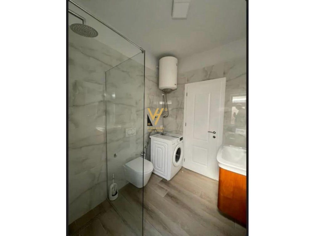 JEPET APARTAMENT 1+1+BLK ME QIRA TE RRUGA E KAVAJES 500 EURO 4