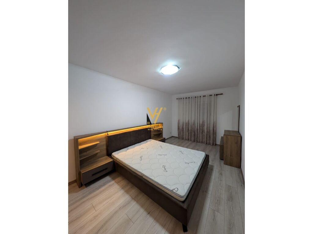 Jepet Apartament 2+1+ballkon me qera te Ministria e Jashtme 80 m2 3