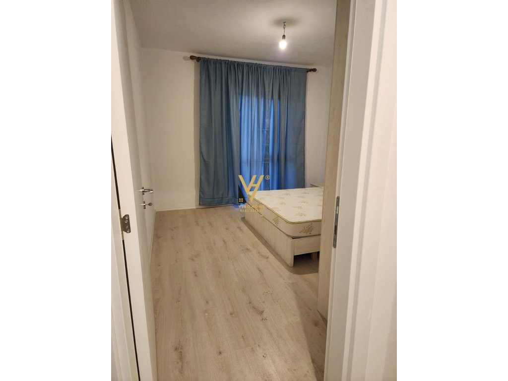 JEPET APARTAMENT 2+1 ME QIRA TE UNIVERS CITY 550 EURO 3