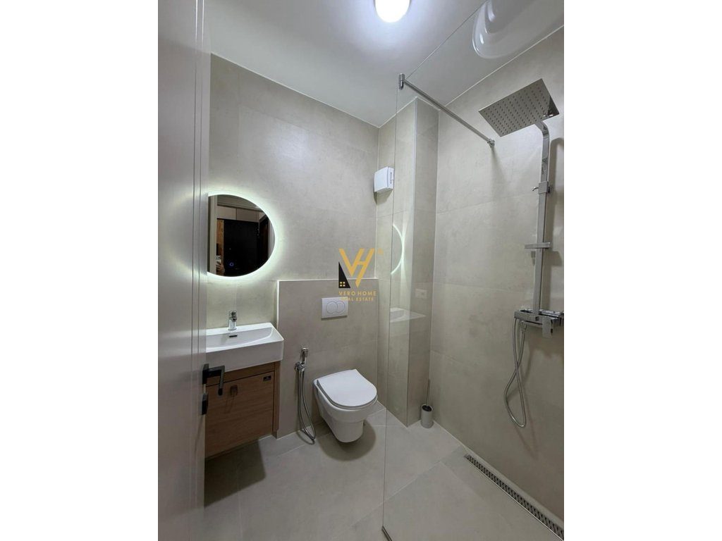 JEPET APARTAMENT 1+1+BLK ME QERA TE KOPSHTI ZOOLOGJIK 75.000 LEKE 4