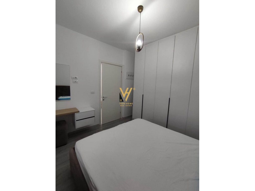 JEPET APARTAMENT 1+1 ME QERA NE YZBERISHT 47.000 LEKE 4