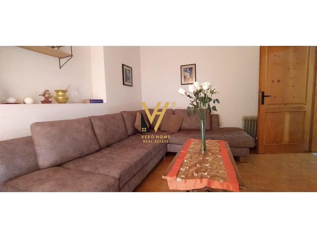 JEPET APARTAMENT 1+1+BLK ME QIRA NE VASIL SHANTO 45.000 LEKE