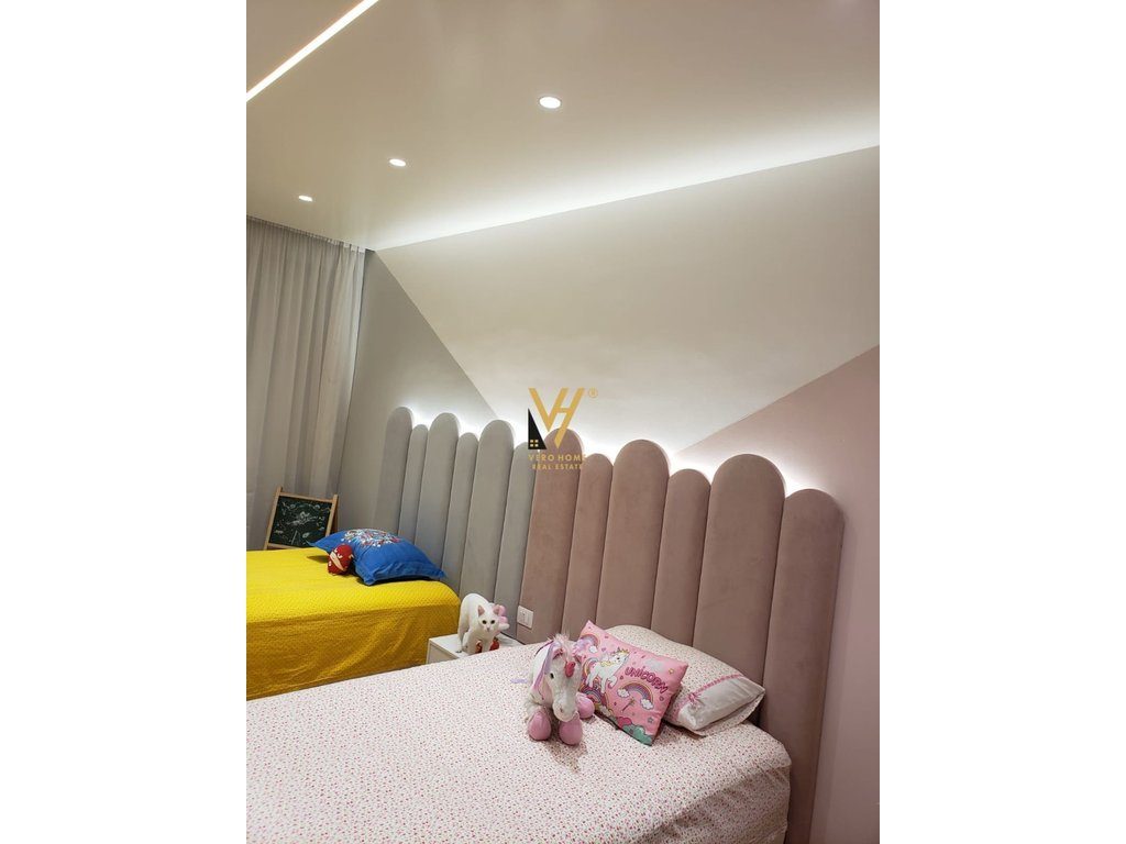 SHITET APARTAMENT 2+1+2 TEK KOMPLEKSI OASIS 250.000 EURO 3