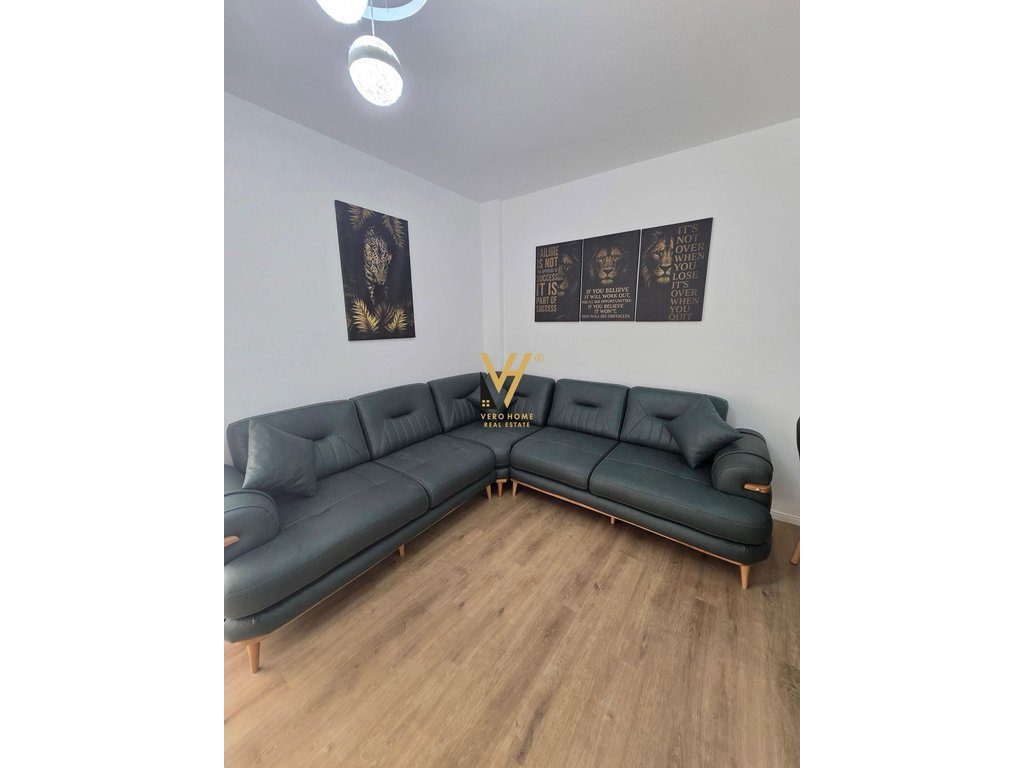JEPET APARTAMENT 1+1+BLK ME QERA NE LINZE, FRESK 45.000 LEKE
