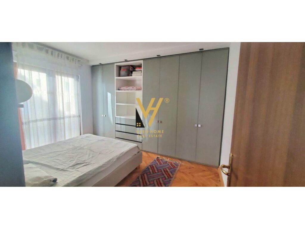 JEPET APARTAMENT 1+1+BLK ME QERA TE MYSLYM SHYRI 550 EURO 4