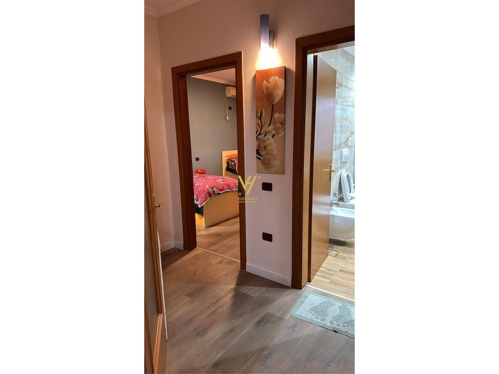SHITET APARTAMENT 2+1 NE DON BOSKO 250.000 EURO 3