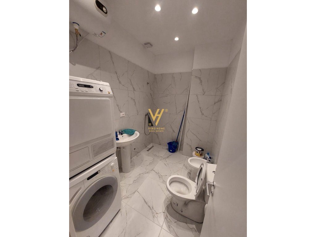 SHITET APARTAMENT 1+1 TE KODRA E DIELLIT 130.000 EURO 4