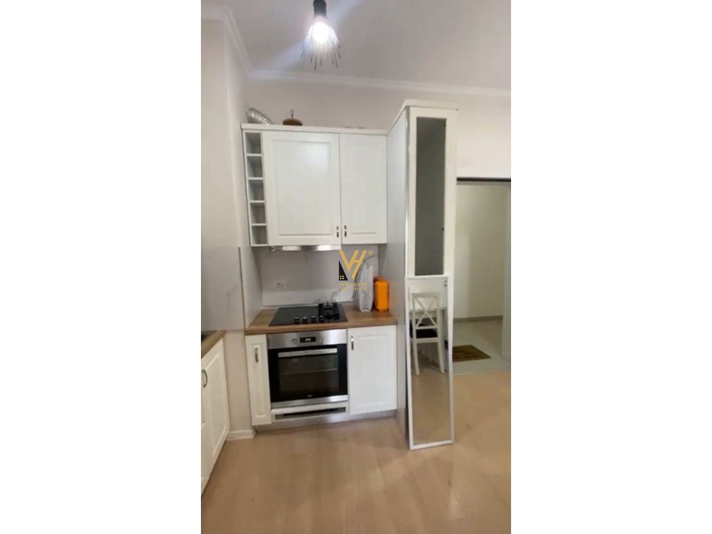 JEPET APARTAMENT 1+1+BLK ME QIRA TE 21 DHJETORI 55.000 LEKE 4