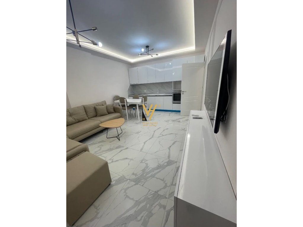 SHITET APARTAMENT 1+1+BLK NE YZBERISHT 135.000 EURO 2