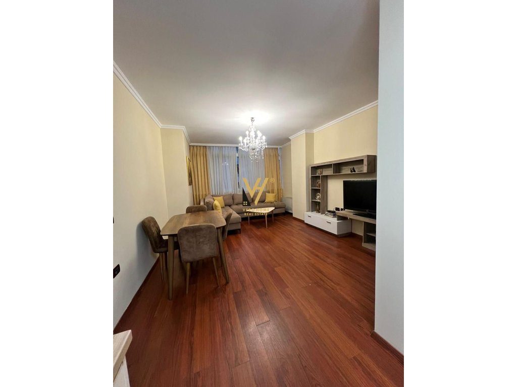 JEPET APARTAMENT 2+1+BLK ME QERA BULEVARDI ZHAN D’ARK 70.000 LEKE 2