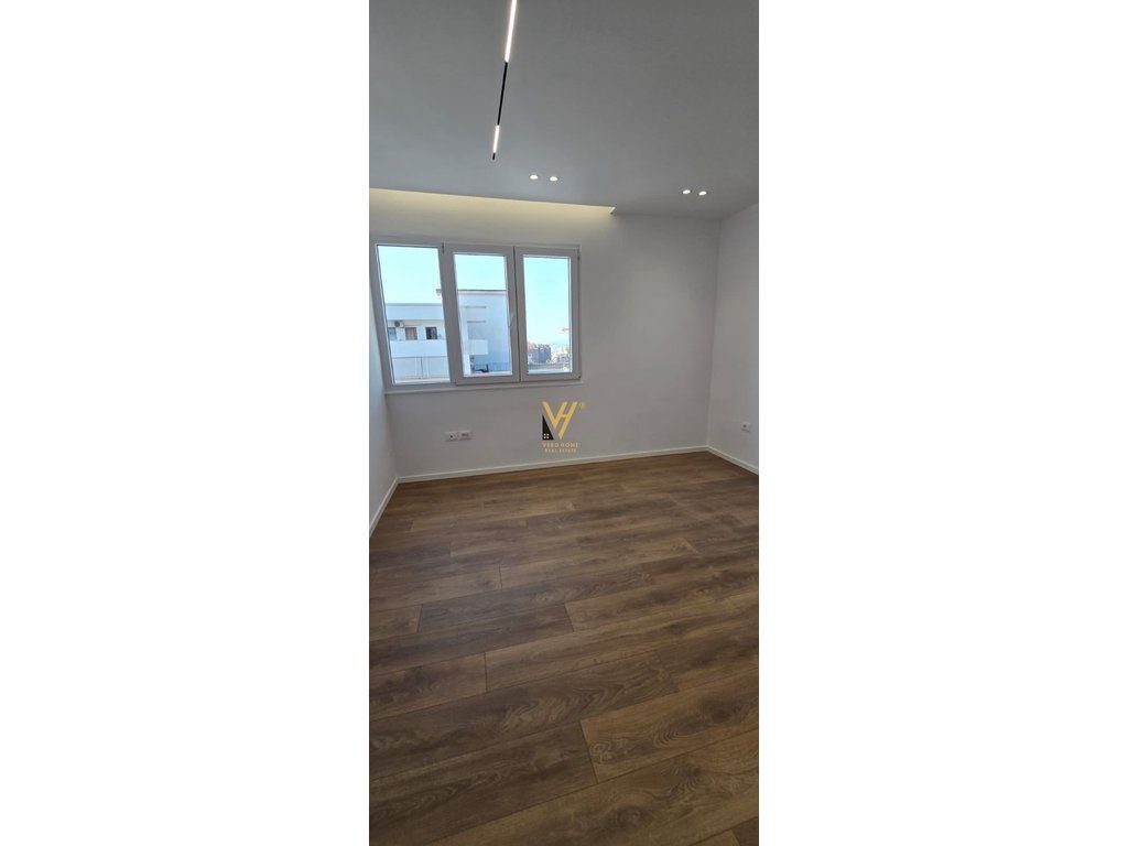 SHITET APARTAMENT 1+1+BLK TE 21 DHJETORI 165.000 EURO 2