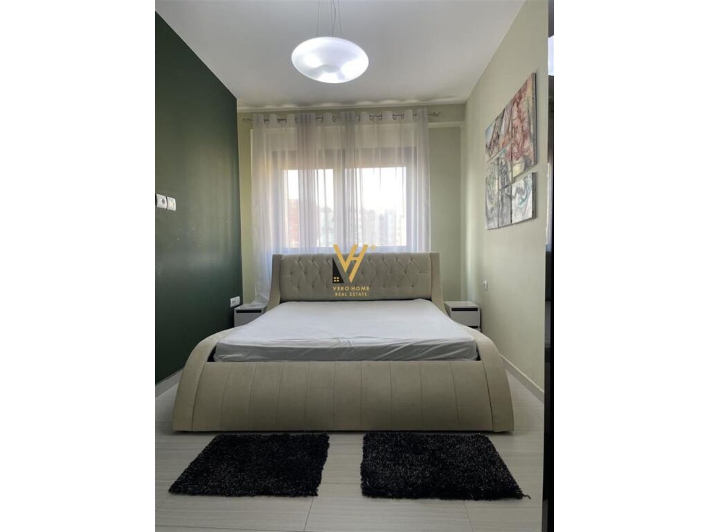 Jepet Apartament 1+1 me qera te Stadiumi Dinamo 60 m2 4