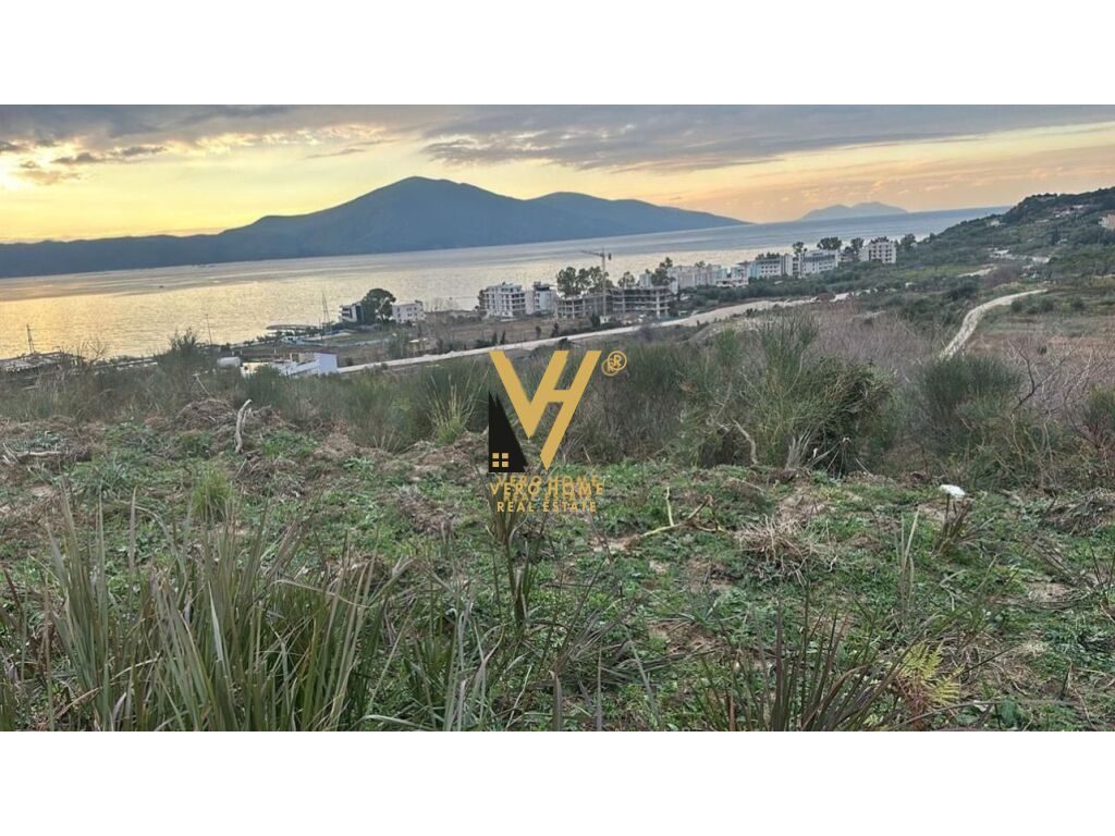 SHITET TOKE 2.250 M2 NE VLORE 220.000 EURO