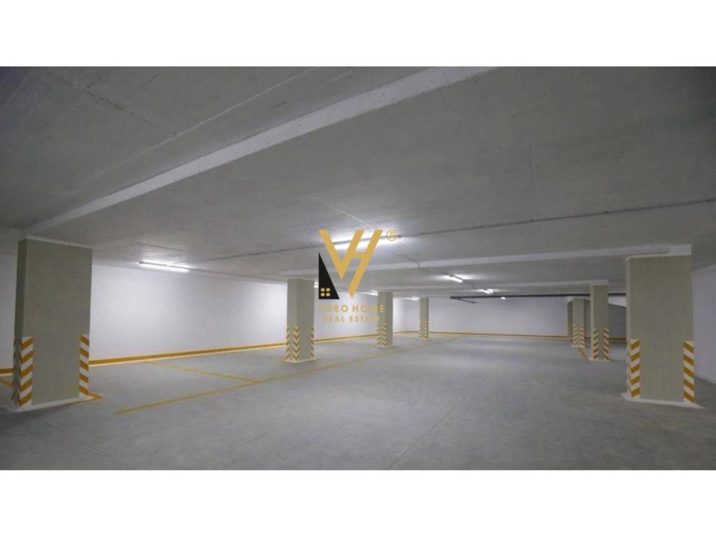 SHITET POST PARKIMI 29 M2 TE ARLIS SQUARE 21, RR.KAVAJËS 37.000 EURO