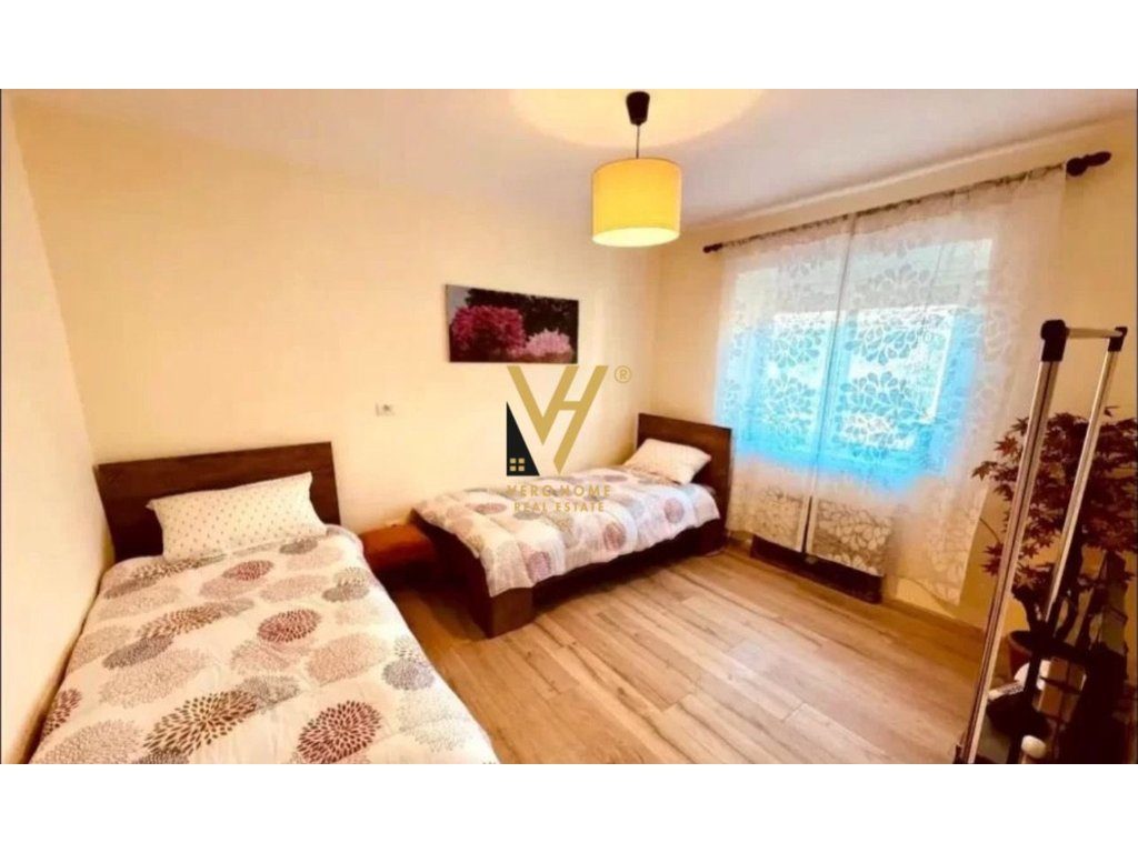 JEPET APARTAMENT 2+1+BLK ME QERA TE RRUGA E ELBASANIT 65.000 LEKE 2