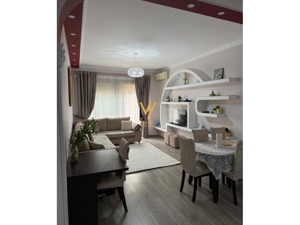 JEPET APARTAMENT 1+1 ME QIRA NE DON BOSKO, VIZION PLUS 600 EURO 2