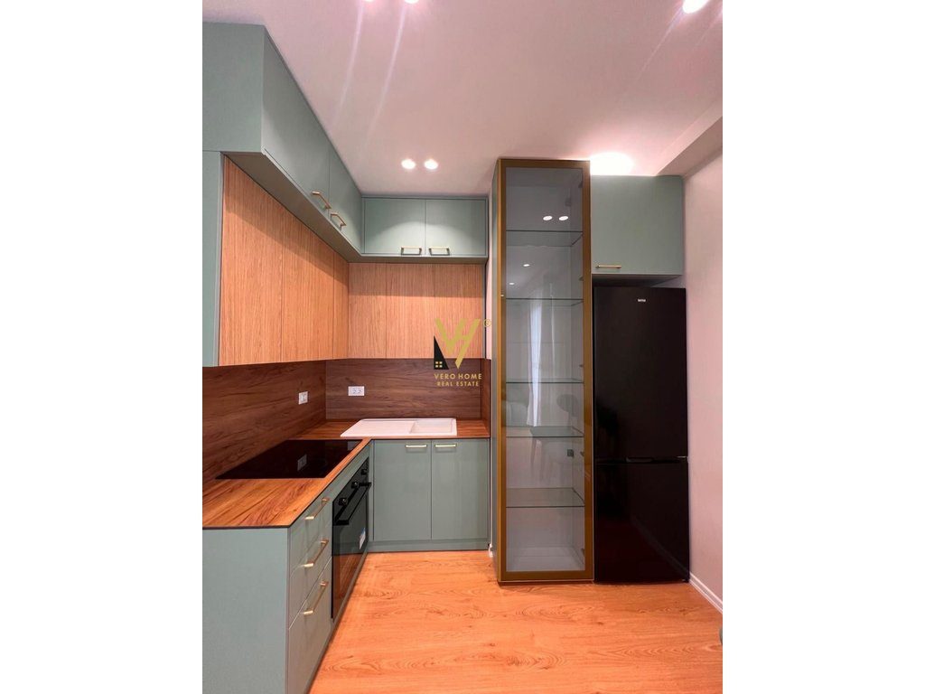 JEPET APARTAMENT 2+1+2+BLK ME QIRA NE DON BOSKO 75.000 LEKE 3