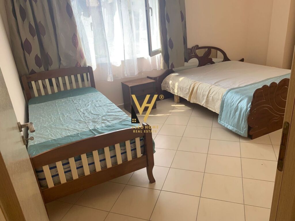 Jepet Apartament 2+1+ballkon me qera te Eleonora , Kodra e Diellit 110 m2 4