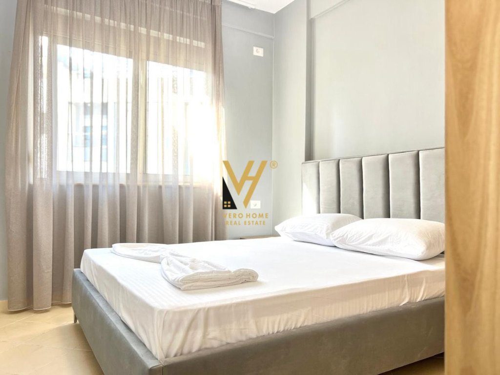 JEPET APARTAMENT 2+1+2 ME QERA NE ASTIR 600 EURO 2