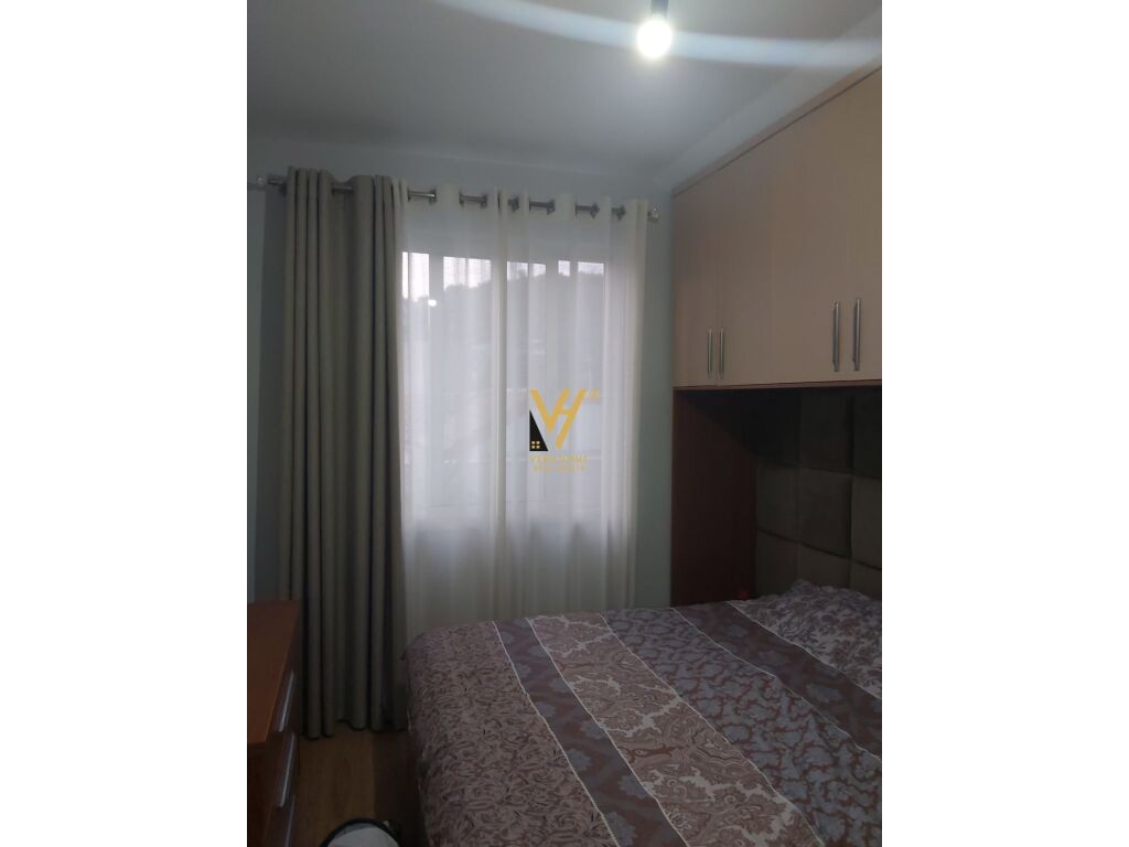 Shitet Apartament 2+1+verande te Fresku 116 m2 2