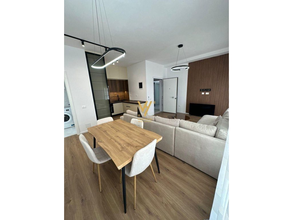 JEPET APARTAMENT 1+1+BLK ME QERA TE KADIU, ALI DEM 45.000 LEKE 2