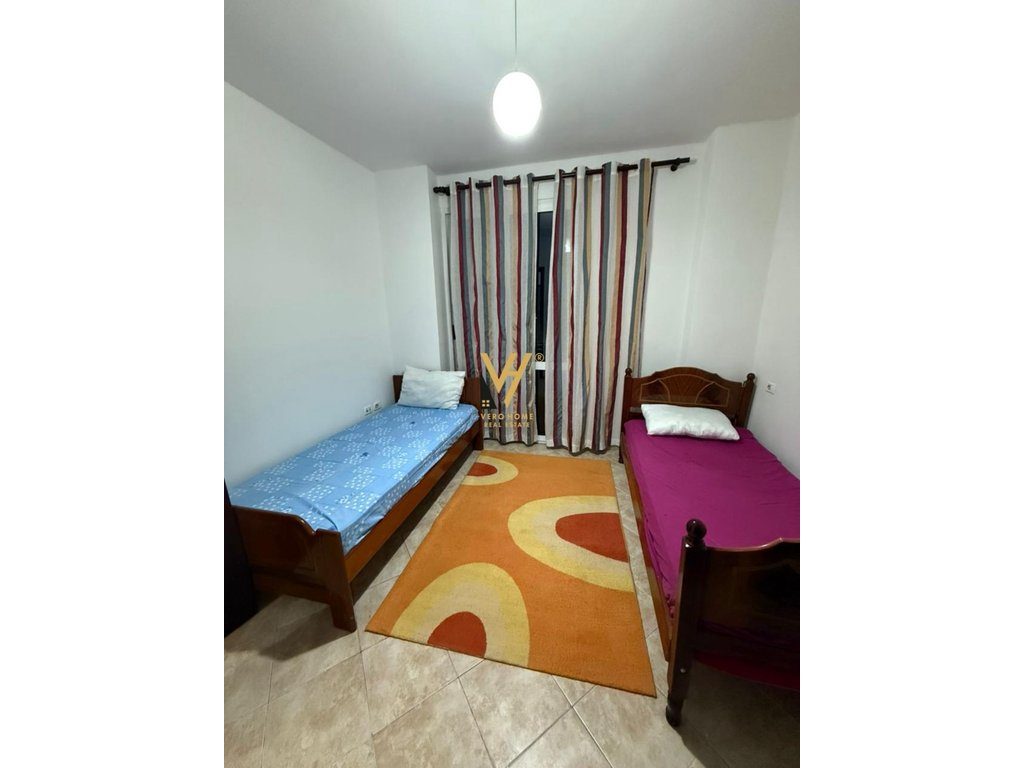 JEPET APARTAMENT 2+1+BLK ME QERA NE ASTIR 45.000 LEKE 4