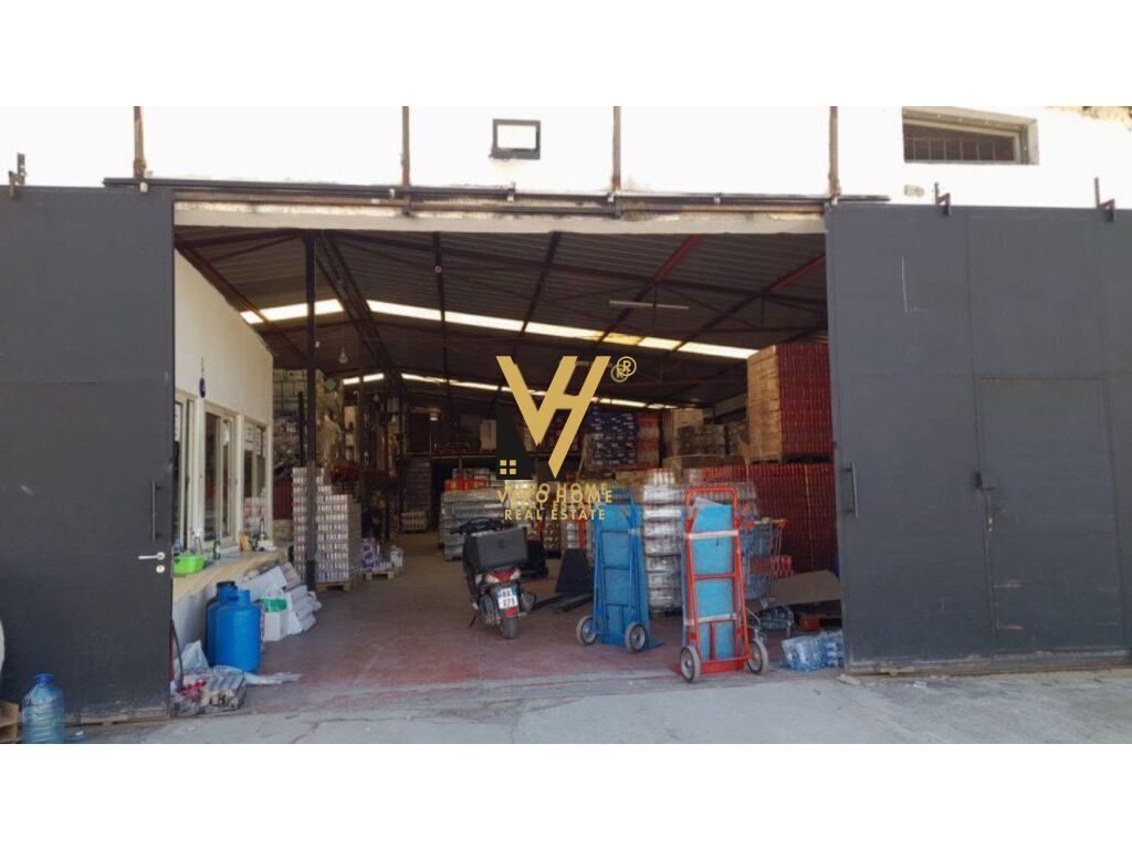 JEPET MAGAZINE 700 M2 ME QERA NE SELITE 3.500 EURO