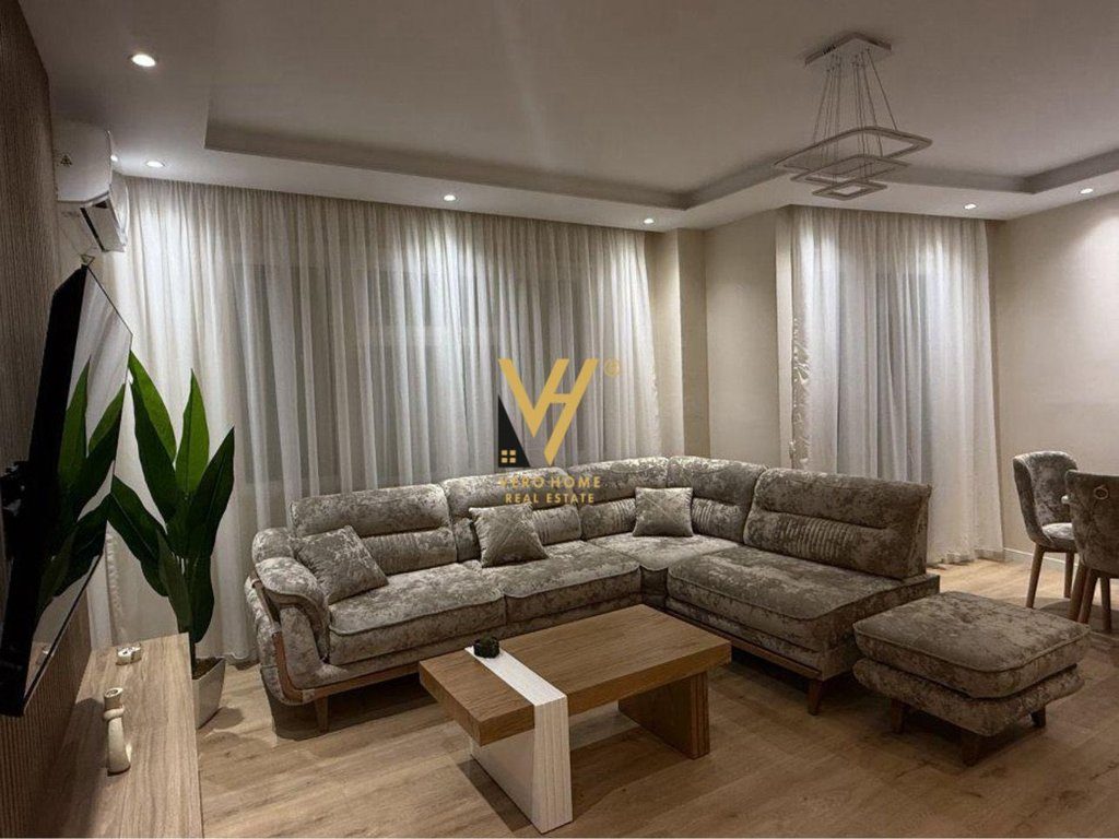 JEPET APARTAMENT 2+1+2+BLK ME QIRA TE LIQENI I THATE 800 EURO