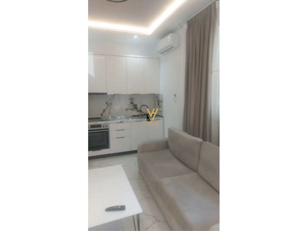 JEPET APARTAMENT 1+1 ME QERA TE 5 MAJI 45.000 LEKE