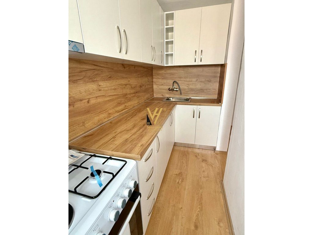 JEPET APARTAMENT 1+1+BLK ME QERA TE RRUGA BARDHYL 550 EURO 2