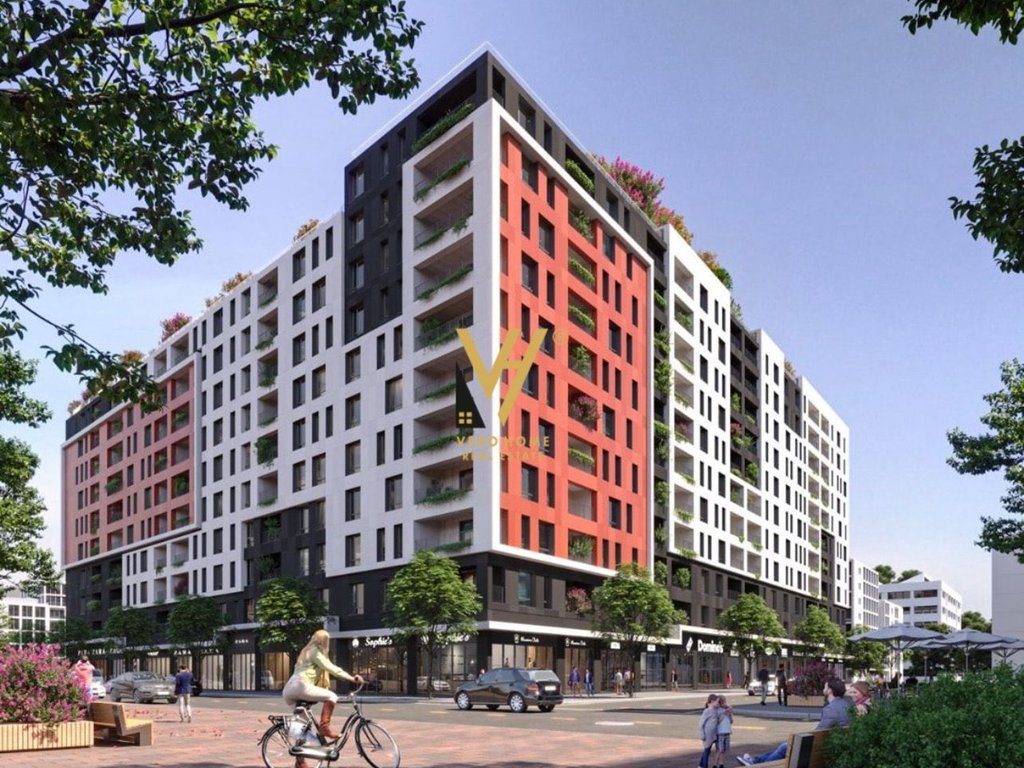 JEPET APARTAMENT 2+1+BLK ME QIRA TEK BULEVARDI I RI 70.000 LEKE
