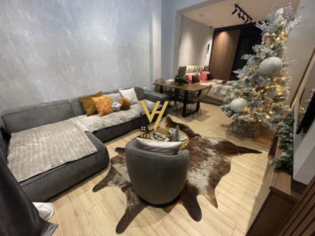 Jepet Apartament 1+1 me qera te Sheshi Willson 60 m2 4
