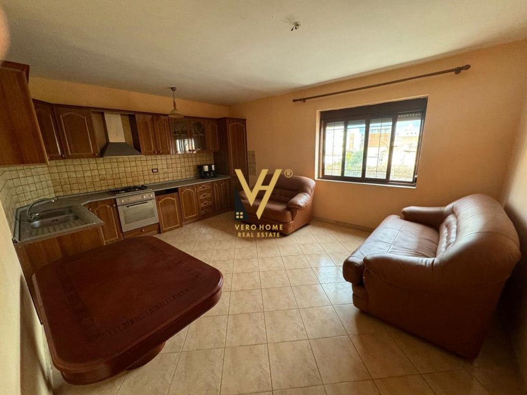 SHITET APARTAMENT 2+1+BLK NE KAVAJE 54.000 EURO
