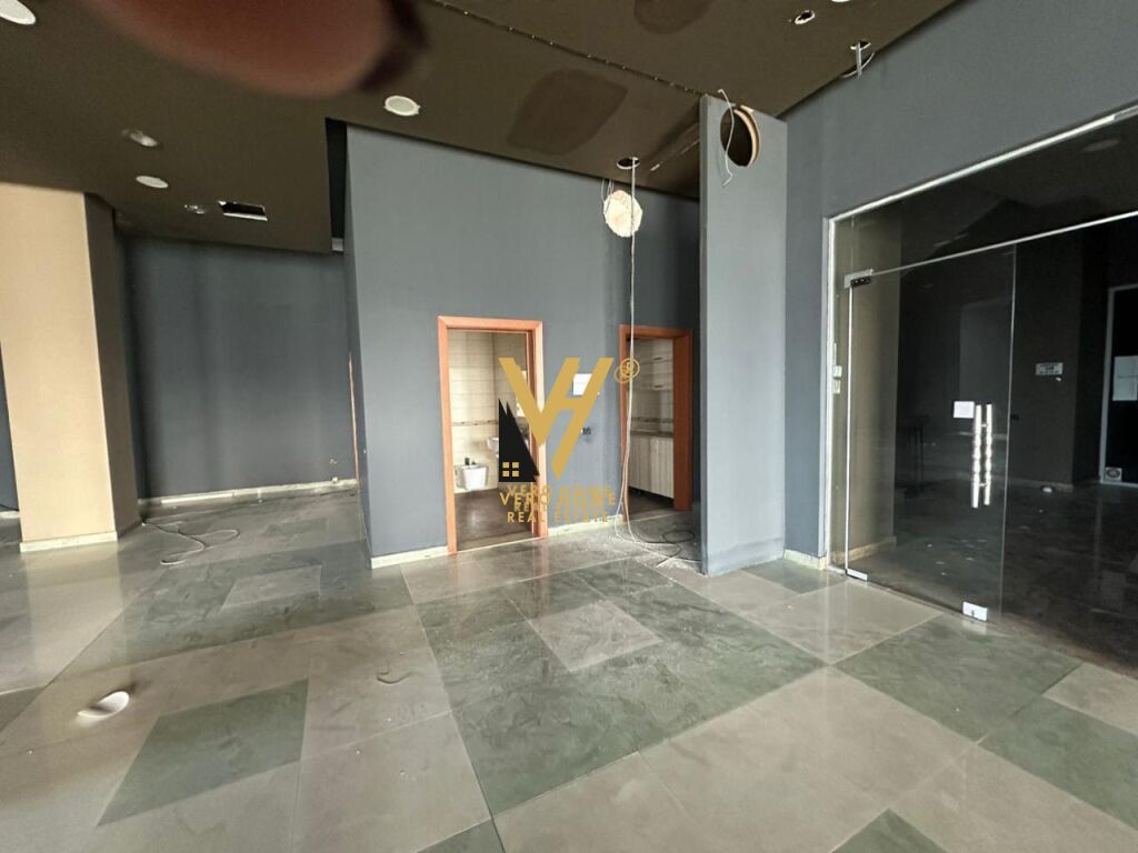 SHITET DYQAN 75 M2 NE DON BOSKO 100.000 EURO
