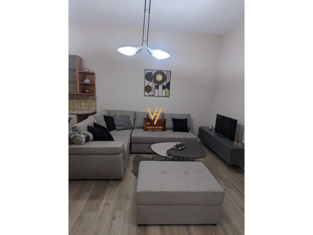 JEPET APARTAMENT 2+1+BLK ME QIRA TE BLV. BAJRAM CURRI 600 EURO