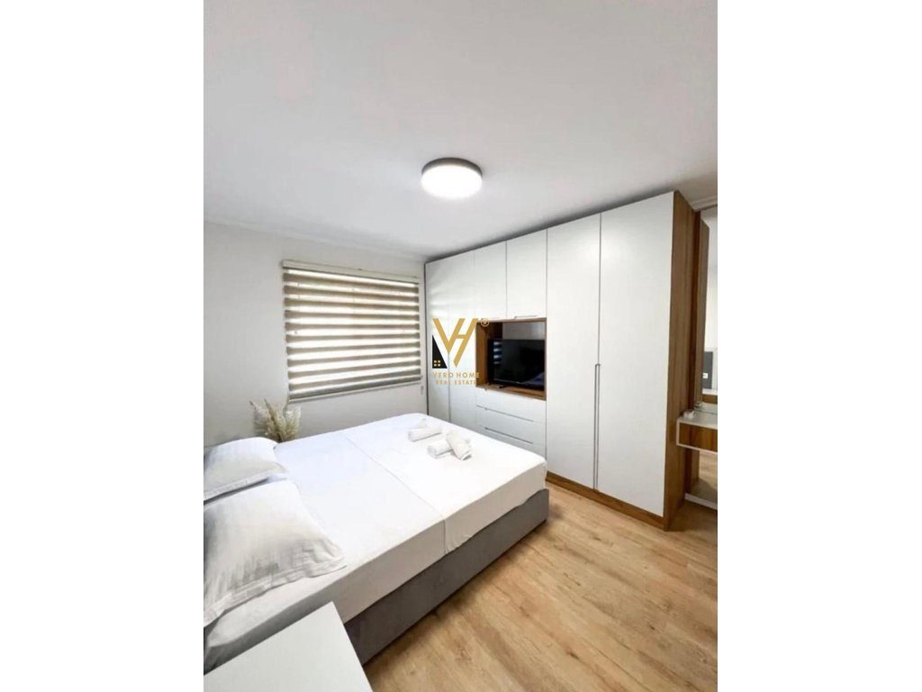 JEPET APARTAMENT 2+1+BLK ME QERA TE STADIUMI DINAMO 750 EURO 4
