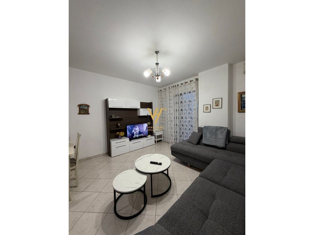 JEPET APARTAMENT 2+1+BLK ME QIRA NE ASTIR 50.000 LEKE 2